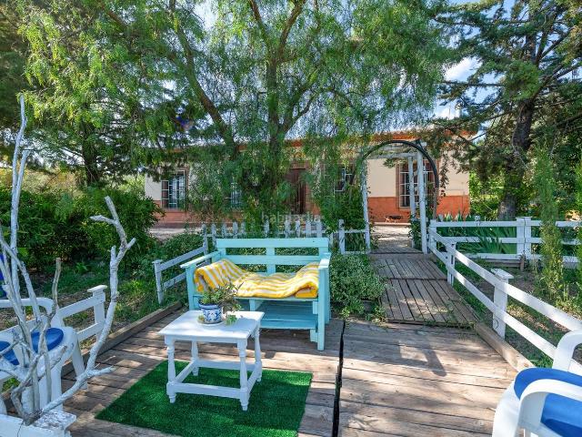 Chalet en venta en Nororma, Andalucía