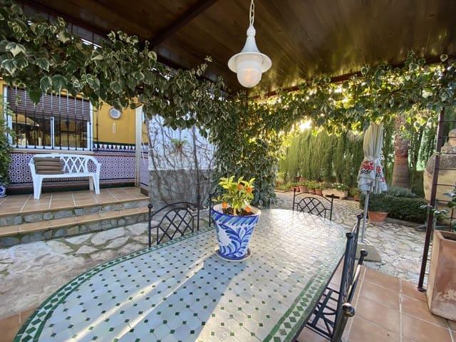 Chalet en venta en Nororma, Andalucía