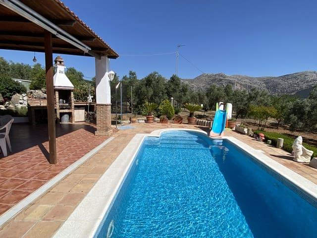 Chalet en venta en Nororma, Andalucía