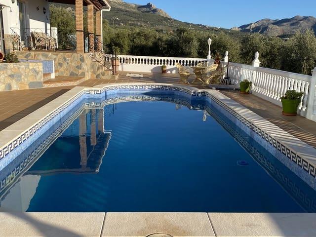 Chalet en venta en Nororma, Andalucía