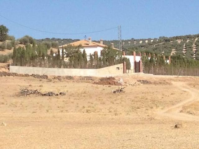 Chalet en venta en Nororma, Andalucía