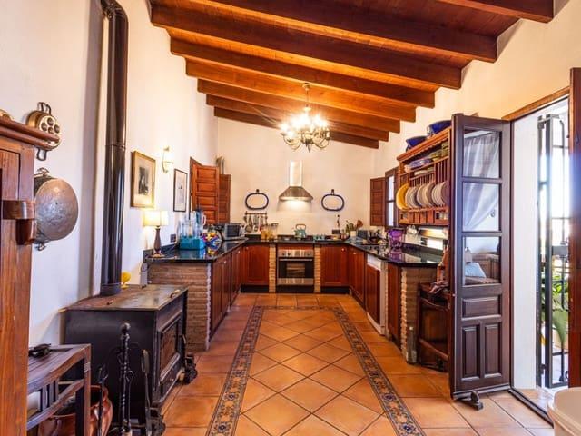 Chalet en venta en Nororma, Andalucía