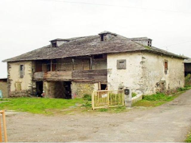 Casa en venta en Viḷḷar, Valdés