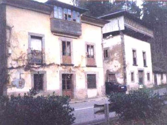 Casa en venta en Viḷḷar, Valdés
