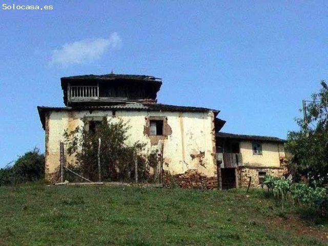 Casa en venta en Viḷḷar, Valdés