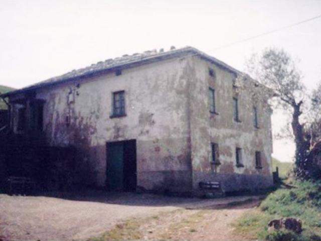 Casa en venta en Viḷḷar, Valdés