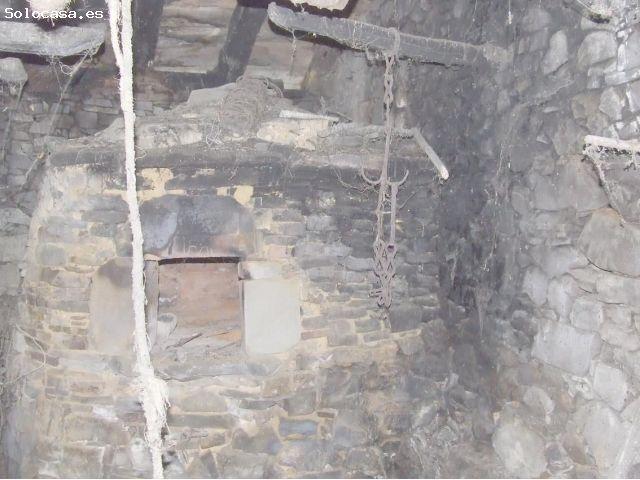 Casa en venta en Viḷḷar, Valdés