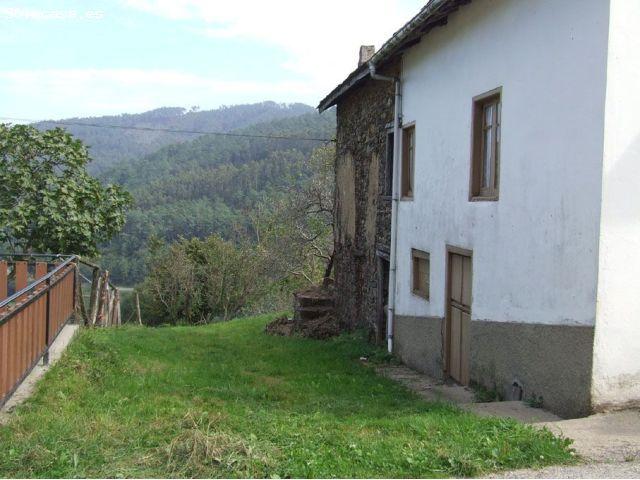 Casa en venta en Viḷḷar, Valdés