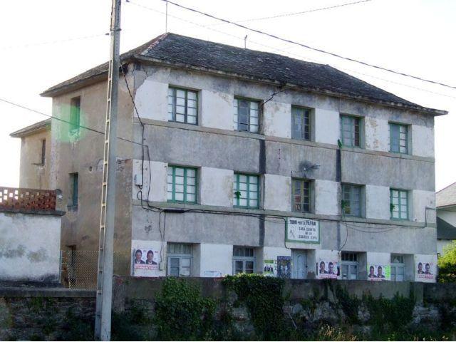 Casa en venta en Viḷḷar, Valdés