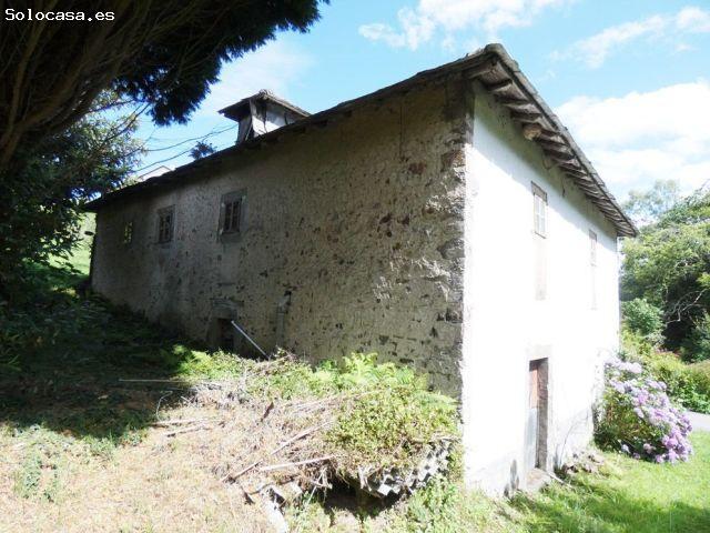Casa en venta en Viḷḷar, Valdés