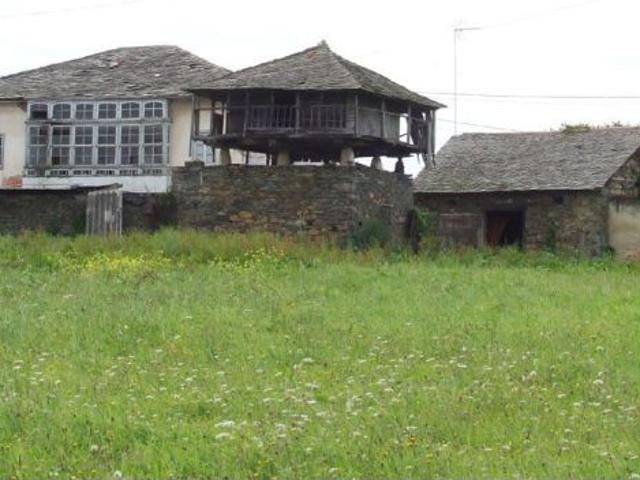 Casa en venta en Viḷḷar, Valdés