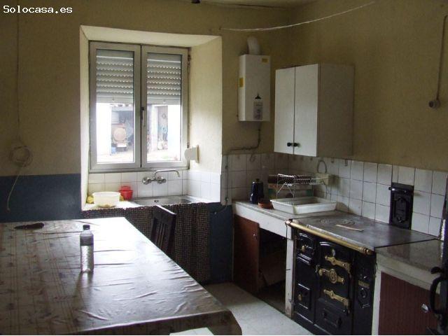 Casa en venta en Viḷḷar, Valdés