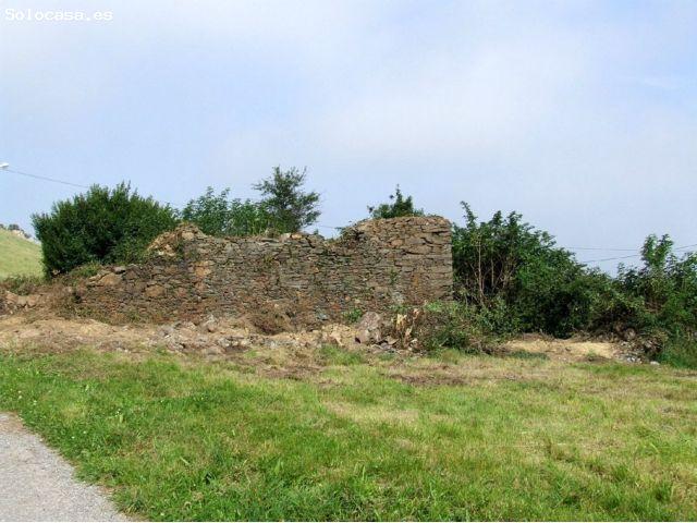 Casa en venta en Viḷḷar, Valdés