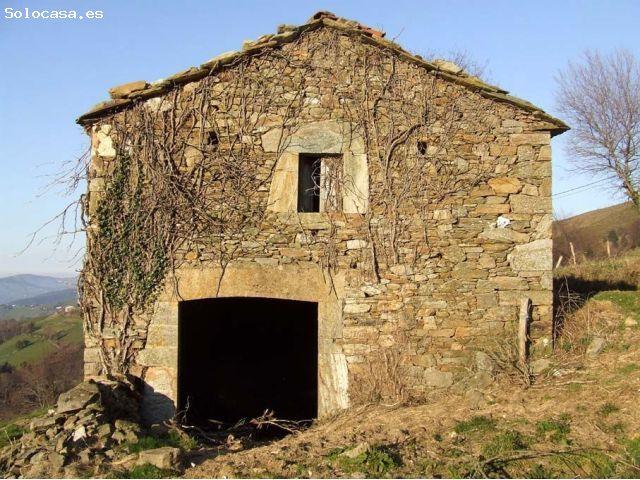 Casa en venta en Viḷḷar, Valdés