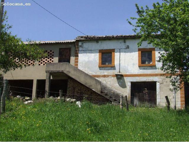Casa en venta en Viḷḷar, Valdés