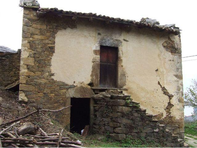 Casa en venta en Viḷḷar, Valdés
