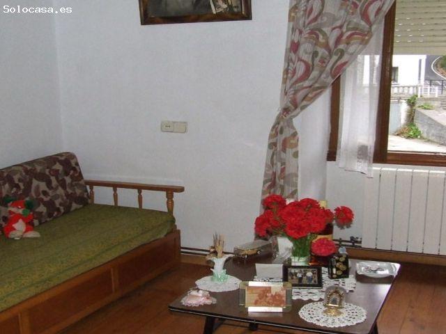 Casa en venta en Viḷḷar, Valdés