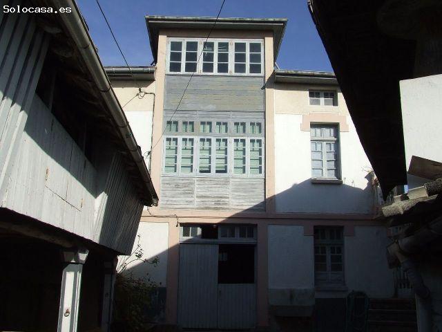 Casa en venta en Viḷḷar, Valdés