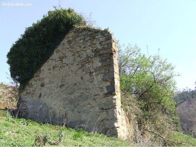 Casa en venta en Viḷḷar, Valdés