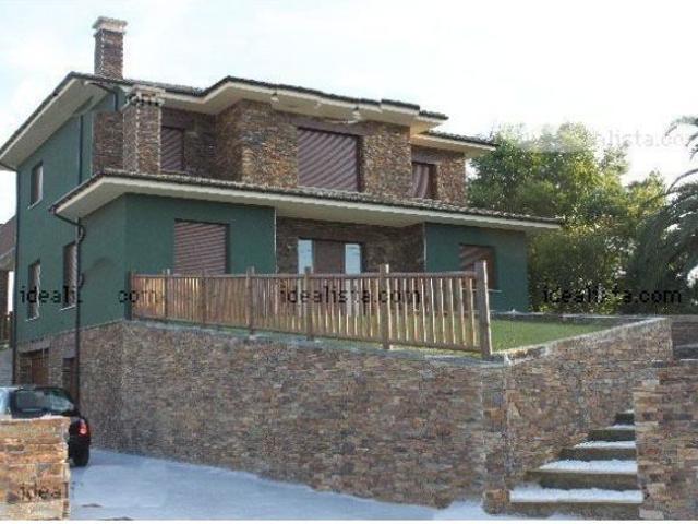 Casa en venta en Viḷḷar, Valdés