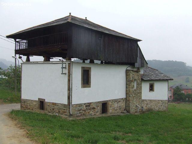 Casa en venta en Viḷḷar, Valdés