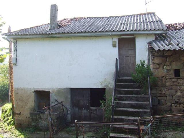 Casa en venta en Viḷḷar, Valdés