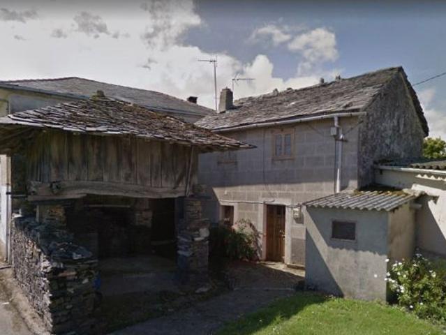 Casa en venta en Viḷḷar, Valdés