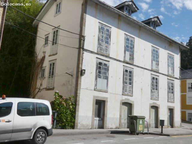 Casa en venta en Viḷḷar, Valdés