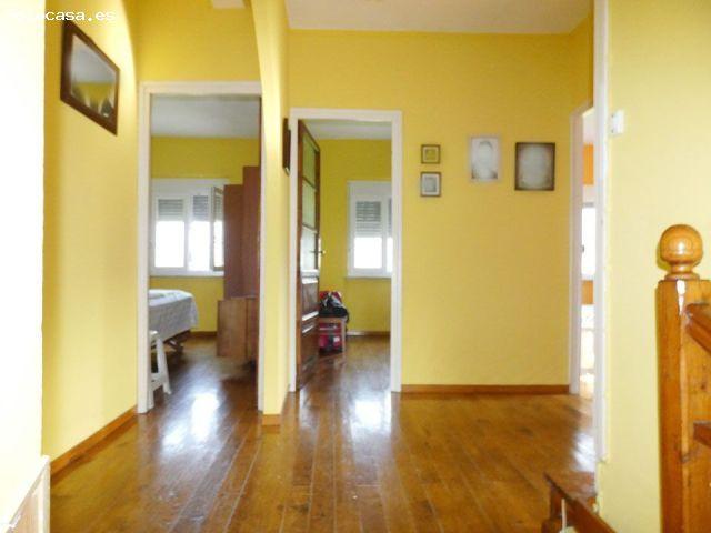 Casa en venta en Viḷḷar, Valdés