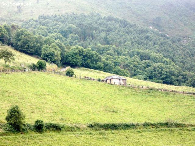 Casa en venta en Viḷḷar, Valdés
