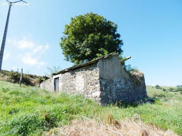 Casa en venta en Viḷḷar, Valdés