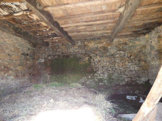 Casa en venta en Viḷḷar, Valdés