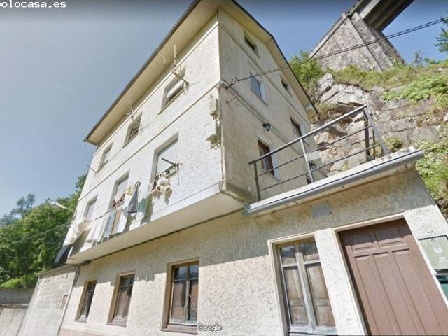 Casa en venta en Viḷḷar, Valdés