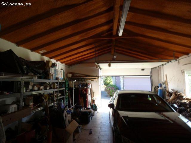 Casa en venta en Viḷḷar, Valdés