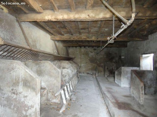 Casa en venta en Viḷḷar, Valdés