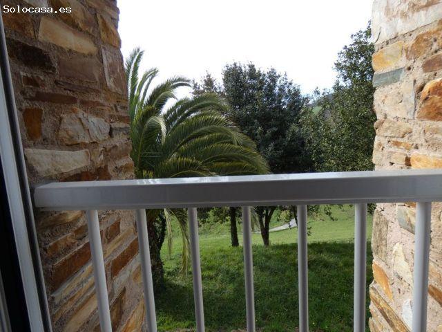 Casa en venta en Viḷḷar, Valdés