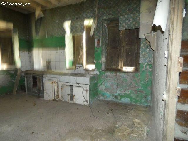Casa en venta en Viḷḷar, Valdés