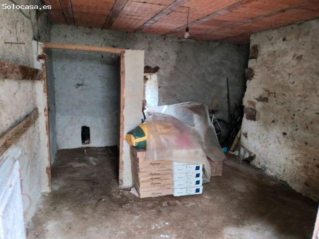 Casa en venta en Viḷḷar, Valdés