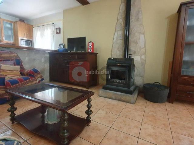 Chalet en venta en Villar De Olalla, Cuenca