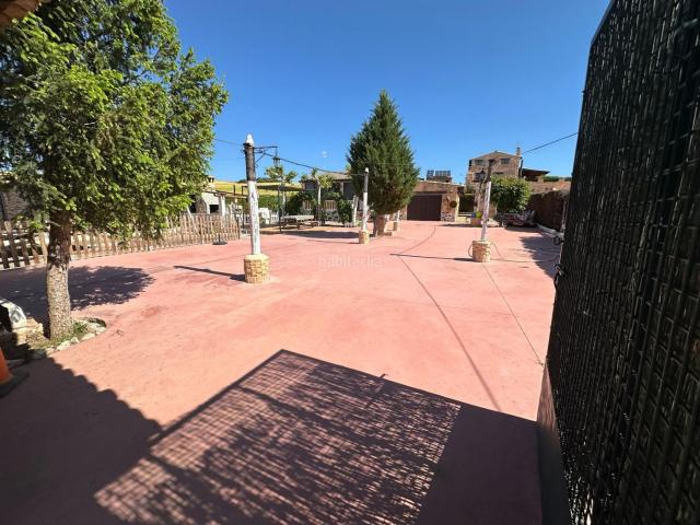 Chalet en venta en Villar De Olalla, Castilla-La Mancha