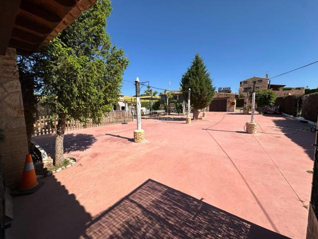 Chalet en venta en Villar De Olalla, Castilla-La Mancha