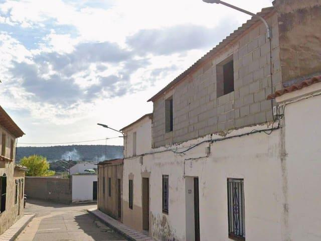 Chalet en venta en Villar De Rena, Extremadura