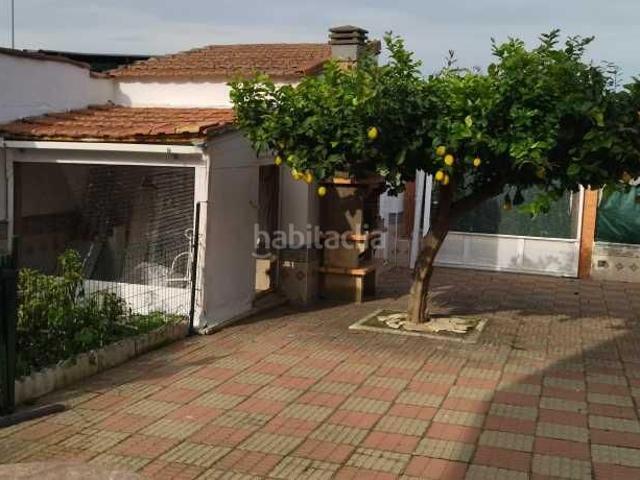 Chalet en venta en Villar De Rena, Extremadura