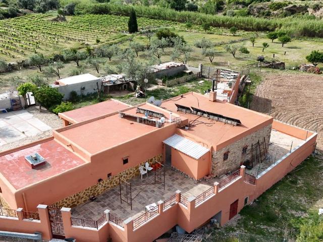 Chalet en venta en La Serranía, Valencia