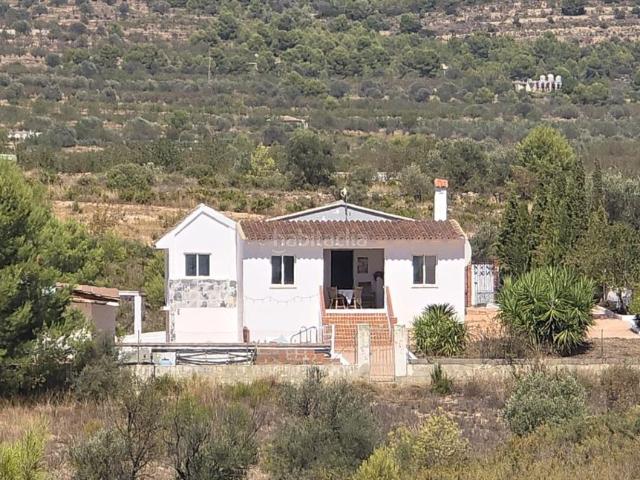 Chalet en venta en La Serranía, Valencia
