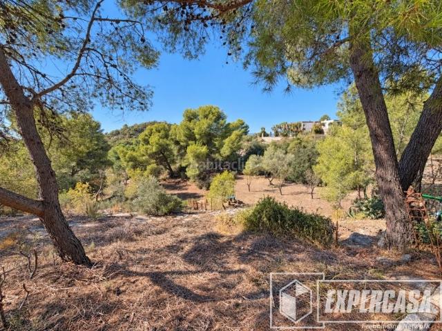 Chalet en venta en La Serranía, Valencia