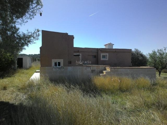 Chalet en venta en Villar Del Arzobispo, Valencia