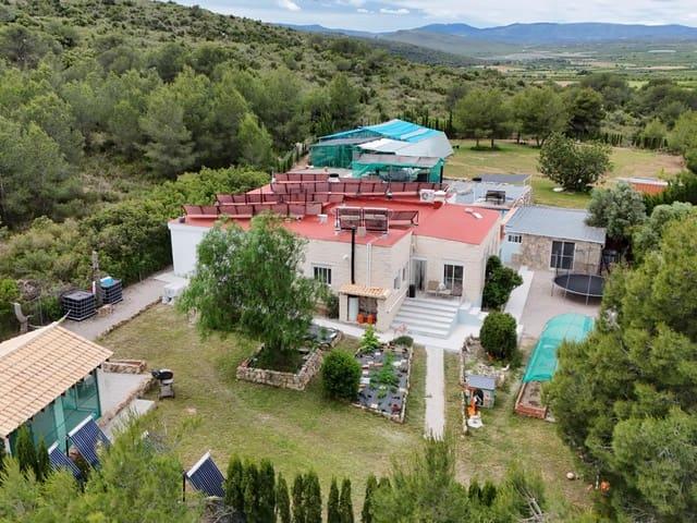 Chalet en venta en La Serranía, Valencia