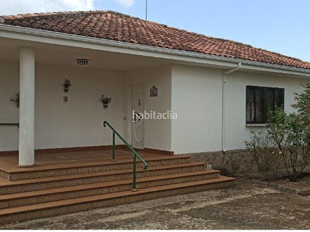 Chalet en venta en Villar Del Buey, Castilla y León