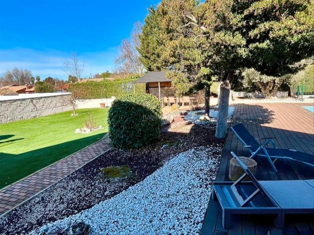 Villa en venta en Villar Del Olmo